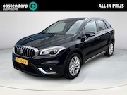 Suzuki S-Cross - 1.0 Boosterjet Exclusive | Automaat | Navigatie | Trekhaak |