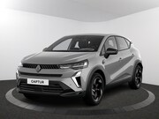 Renault Captur - Techno | Achteruitrijcamera | Elektronisch geregelde aircond