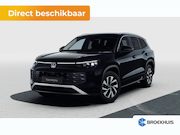 Volkswagen Tayron - Life Edition | 'App-Connect' draadloze smartphone integratie