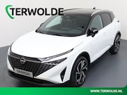 Nissan Qashqai - 1.3 MHEV Xtronic Tekna Plus Pro-Pilot | Google | 1800kg Gere