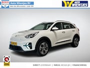Kia Niro EV - e-Niro DynamicLine 39kWh 3-Fase | SoH 97% | Navi | Camera