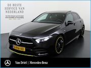 Mercedes-Benz A-klasse - A 250 AMG line | Pano Distronic Multibeam Burmester