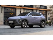 Hyundai Kona - 1.6 GDI HEV Premium Sky met €5.500 voorraadkorting