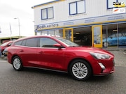 Ford Focus - 1.0 EcoBoost Hybrid Titanium X Business trekhaak