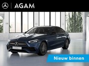 Mercedes-Benz C-klasse - Limousine 300 e Business Solution AMG
