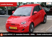Fiat 500 - RED 42 kWh SOH 92, 8%