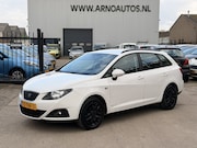 Seat Ibiza - 1.2 TDI COPA Ecomotive EURO 5, VOL ONDERHOUDEN, AIRCO, CRUIS