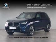 BMW X3 - 30e xDrive