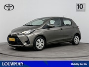 Toyota Yaris - 1.5 VVT-i Comfort | NL-Auto | 1e eigenaar! | Airco |