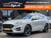 Ford Kuga - 2.5 PHEV GRAPHITE TECH ST-LINE BLACK EDITION PANODAK DIGI-DA