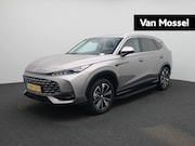 MG HS - PHEV 1.5 272pk Aut. Luxury | 1e-Eig. | 100km Electrisch | Na