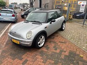 MINI Cooper - 1.6 Chili Airco Schuifdak