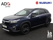 Suzuki S-Cross - 1.4 Boosterjet Special Edition Hybrid Automaat | €2000, - Vo