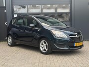 Opel Meriva - 1.4 Turbo Business+