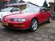 Honda Prelude - 2.3i 4ws. airco, cruise.automaat.