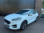 Ford Kuga - 2.5 225pk PHEV ST-Line X Navi, Winter, AGR, HUD, B&O, BLIS,