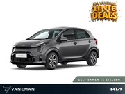 Kia Picanto - 1.0 GDi ExecutiveLine | Elektronisch Stabiliteits Programma