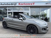 Peugeot 207 - 1.6 VTi Roland Garros automaat, cruise-control, airco leer e