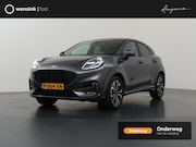 Ford Puma - 1.0 EcoBoost Hybrid ST-Line X | Adaptieve Cruise Control | W
