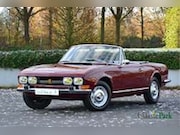 Peugeot 504 - cabriolet