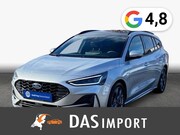 Ford Focus - Turnier 1.0 EcoBoost Hybrid Aut. ST-LINE X
