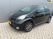Toyota Aygo - 1.0-12V Dynamic Navigator