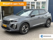 Peugeot 2008 - 1.2 Hybrid 145 GT Alcantara | Stoelverwarming | Carplay/Andr