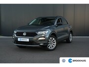 Volkswagen T-Roc - 1.5 TSI Style 150PK DSG | Trekhaak | Apple Carplay | Navi |