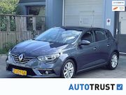 Renault Mégane - 1.2 TCe Limited/Automaat/Terkhaak/nieuwe apk/navigatie
