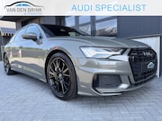 Audi A6 - Avant 50 TFSI e quattro S-Line Competition