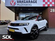 Opel Mokka - 1.2 Turbo GS Line 131PK! // DODEHOEK // NAVI // CAMERA // AD