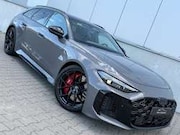 Audi A5 - Avant RS5 639Pk Sport Full Direct beschikbaar