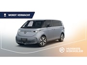 Volkswagen ID.Buzz - Pro Bulli Limited Edition 86 kWh LWB 7p. | Trekhaak | Open &