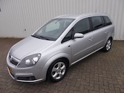 Opel Zafira - 2.0 Turbo Cosmo 7P ( APK KEURING BIJ AFLEVERING )