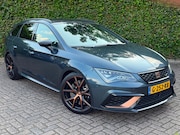 Seat Leon - ST 2.0 TSI 4DRIVE CUPRA R | Org NL | NAP | 1ste Eigenaar