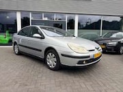 Citroën C5 - 1.8-16V Ligne Séduction/Goed Onderhouden/Airco.
