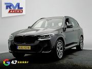 BMW X3 - XDrive30e High Executive I M Sport | Sport/Stoelen | Camera 