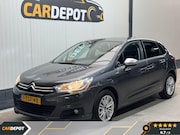 Citroën C4 - 1.2 PureTech Exclusive