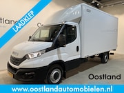 Iveco Daily - 35S14V 2.3 410 Bakwagen / Dhollandia Laadklep / Meubelbak / 