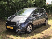 Kia Venga - 1.6 CVVT Edition AUTOMAAT/Camera All-seasons