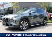Hyundai Tucson - 1.6 T-GDI HEV Premium 230PK! Navi/Leer/360view/Sidesteps "RI