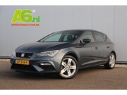 Seat Leon - 1.5 TSI FR Business Intense 131PK Virtual Cockpit Full LED K