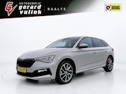 Skoda Scala - 1.0 TSI Business Edition NAV CAMERA AUTOMAAT