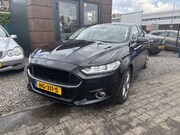 Ford Mondeo - 2.0 Titanium TURBO