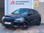 Audi Q3 Sportback - 45 TFSI e S Edition Pano/Memory/Sfeer/Keyless