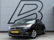 Opel Astra - 1.4 Turbo Business + Navi|Clima|Cruise|Trekhaak|PDC|Lm velge