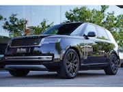 Land Rover Range Rover - P 550 E Autobiography / Massage Stoelen / Head Up / Panorama