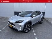 Toyota Yaris Cross - 1.5 Hybrid Dynamic