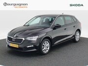 Skoda Scala - 1.0 TSi 115 Pk Ambition | Cruise Control | Airco | Parkeerse