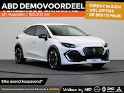 Renault Clio - TCe 115pk techno | Vijf jaar garantie | Stoelverwarming | 18